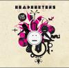The Headhunters - On Top-Live In Europe - (CD)