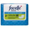 facelle diskret Hygiene-Einlagen extra plus