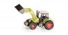 SIKU 1335 Claas Ares mit Frontlader