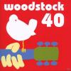 VARIOUS - Woodstock 40 - ...