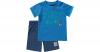 Baby Set T-Shirt + Shorts