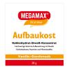 Megamax® Fit & Vital Aufbaukost Vanille
