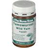 Yamswurzel Wild Yam