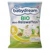 babydream Bio Mini-Reiswaffeln 1.73 EUR/100 g