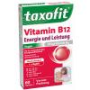 taxofit® Vitamin B12 Ener