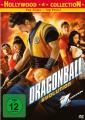 Dragonball Evolution - ( DVD)