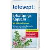 tetesept® Erkältungskapse