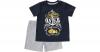 Baby Set T-Shirt + Shorts