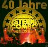 Stern Combo Meißen - 40 Jahre Jubiläumsalbum - (CD
