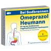 Omeprazol Heumann 20 mg