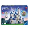 Ravensburger 3D Puzzle Disney Schloss 216 Teile