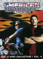 American Chopper - Die komplette 4. Staffel - (DVD