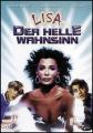 LISA - DER HELLE WAHNSINN - (DVD)