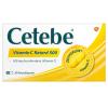 Cetebe® Vitamin C Retard 