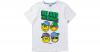 SMILEY WORLD WORLD T-Shirt Gr. 116 Jungen Kleinkin