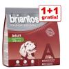 1 + 1 gratis! 2 x 800 g B