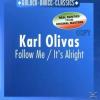 Karl Olivas - Follow Me-I...