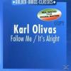 Karl Olivas - Follow Me-I...