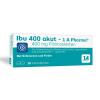 IBU 400 Akut-1a Pharma Filmtabletten