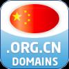.org.cn-Domain