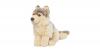 WWF Wolf 15cm