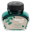 Pelikan Tinte 4001 Dunkelgrün Glas 30ml