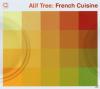 - French Cuisine - (CD)