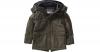 Winterparka Gr. 104/110 J...