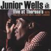 Junior Wells - Live At Th...