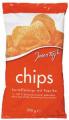 Jeden Tag Chips - Paprika