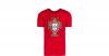 Kinder T-Shirt Portugal T-Shirt WM 2018 Gr. 146/15