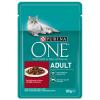 Purina One Adult - Huhn/ ...