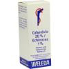 Calendula 20%/echinacea 1% ...