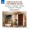 Mirage Quintet - Französische Kammermusik Für Flöt