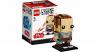 LEGO 41602 BrickHeadz: Re...