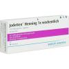 Jodetten Henning 1x wöche