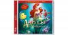 CD Disneys Arielle die Meerjungfrau (Original-Hörs