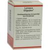 Lycopus Oligoplex Tablett...