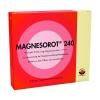 Magnesorot 240 Beutel