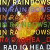 Radiohead In Rainbows Rock LP (analog)