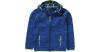 Kinder Strickfleecejacke ...