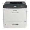 Lexmark MS817dn S/W-Laserdrucker LAN + 4 Jahre Gar