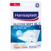 Hansaplast Silicone Soft ...