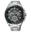 CITIZEN Satellite Herrenuhr Funk CC9015-54E