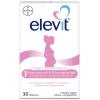 elevit® 1 Kinderwunsch & 