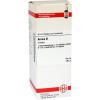 Arnica Urtinktur D 1