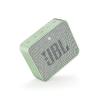 JBL GO2 Mint Ultraportabler Bluetooth Lautsprecher