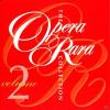 Various Parry, VARIOUS - The Opera Rara Collection