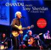 Tony Sheridan - Chantal Meets Tony Sheridan Live -