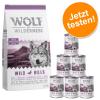 Wolf of Wilderness: 12 kg...